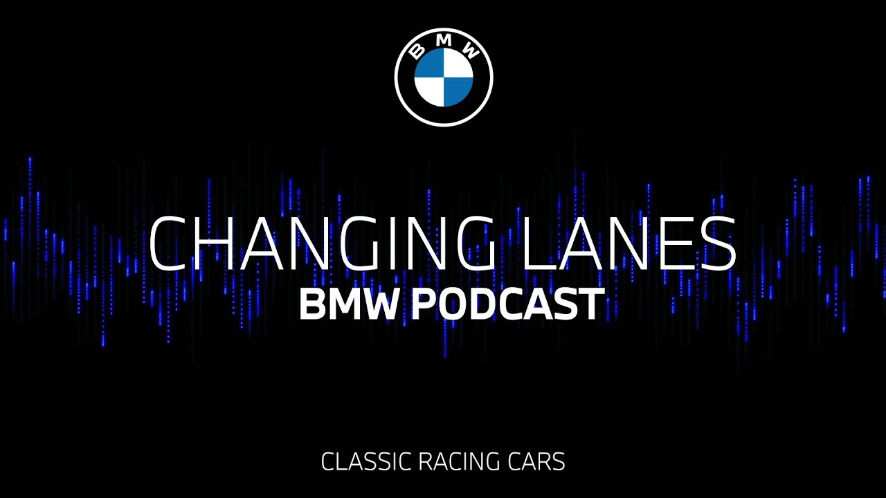 image 0 #048 Classic Bmw Racing Cars Challenge : bmw Podcast