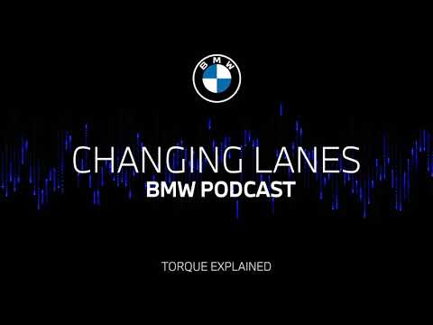 image 0 #051 Torque Explained - From 0 To 100 : bmw Podcast