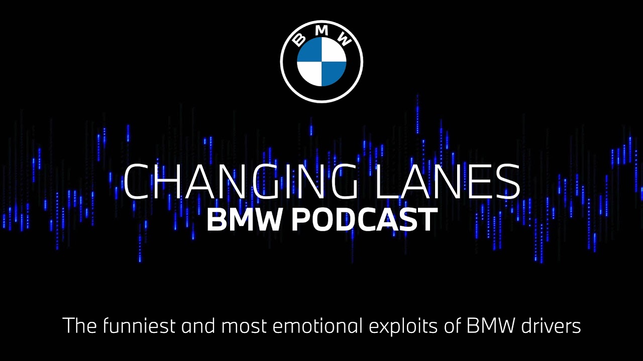 image 0 #067 The Funniest And Most Emotional Exploits Of Bmw Drivers : bmw Podcast