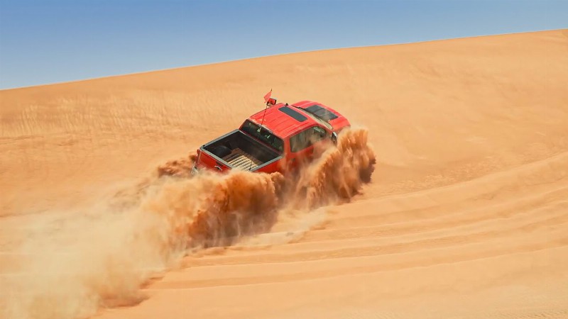 image 0 2022 Chevrolet Silverado Zr2 In The Desert