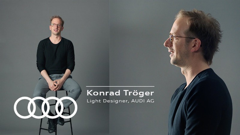 image 0 A Story Of Progress: Konrad Tröger