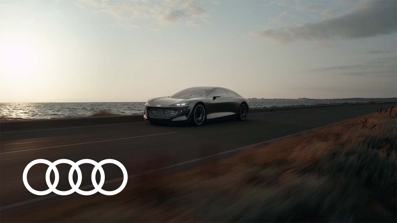 Audi 2022: Here’s To The Future