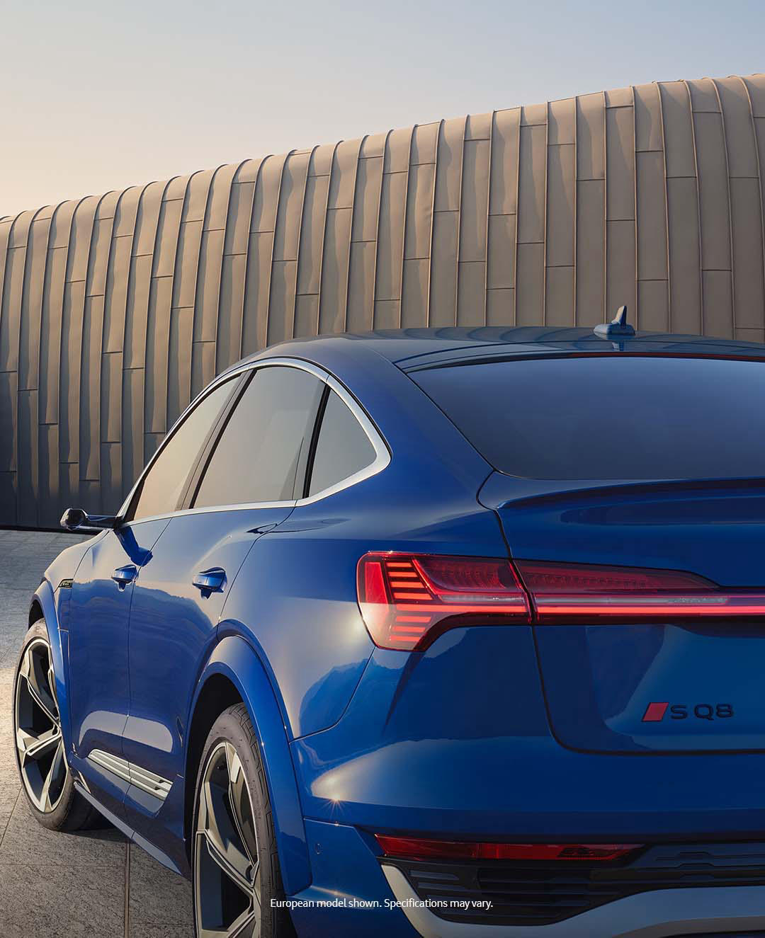 image  1 Audi USA - Fast forward to the future