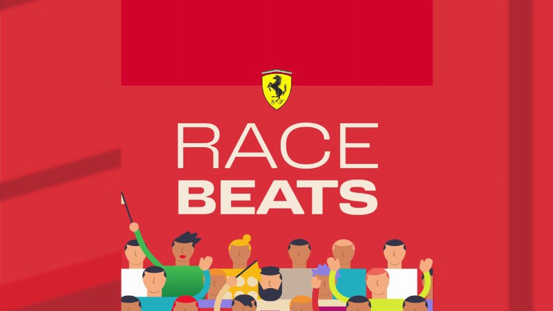 Australian Gp - Race Beats