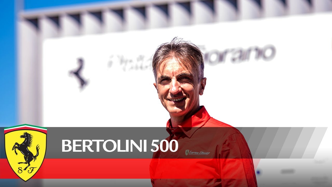 Bertolini 500 - Episode 2