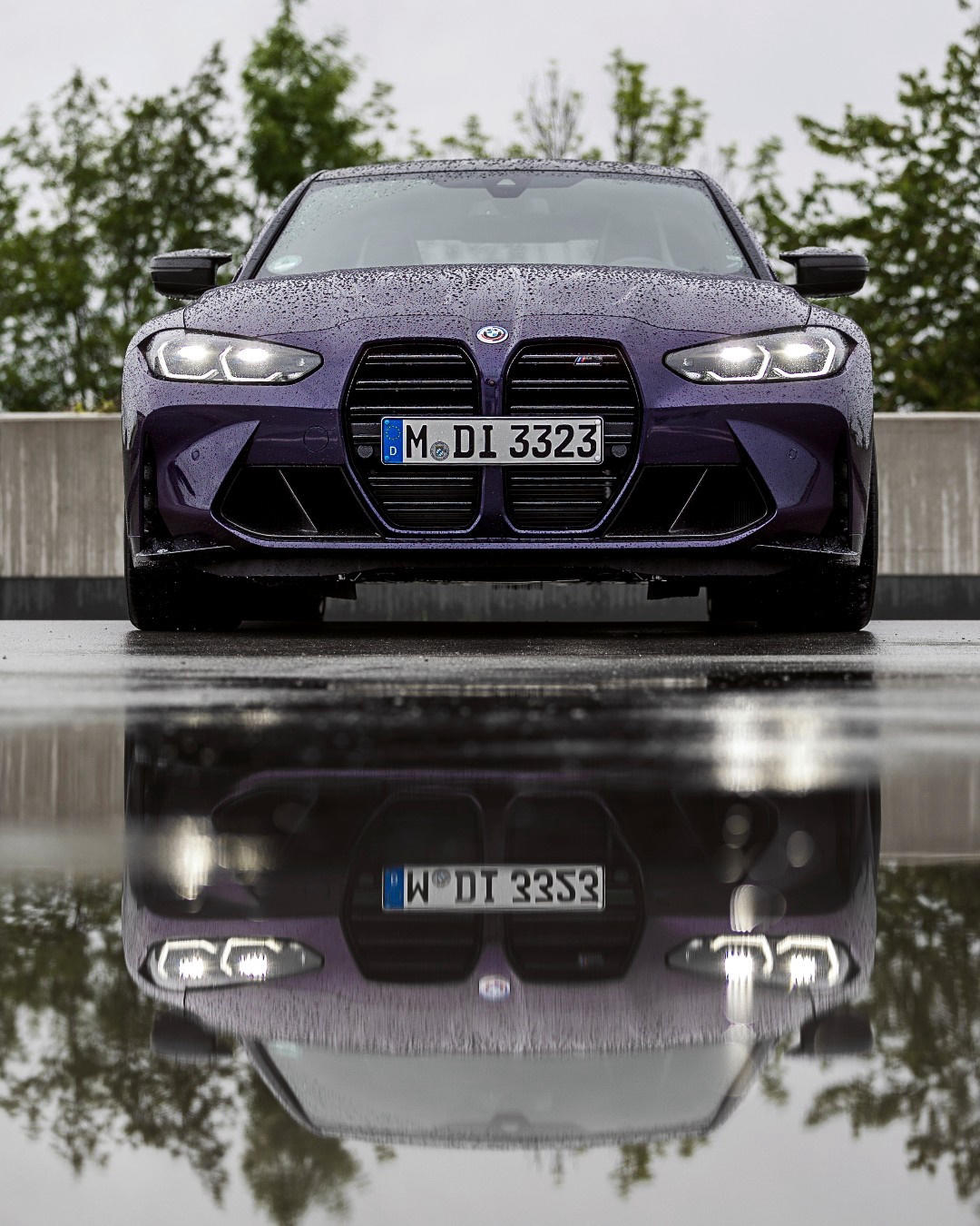 image  1 BMW - Reflect and connect