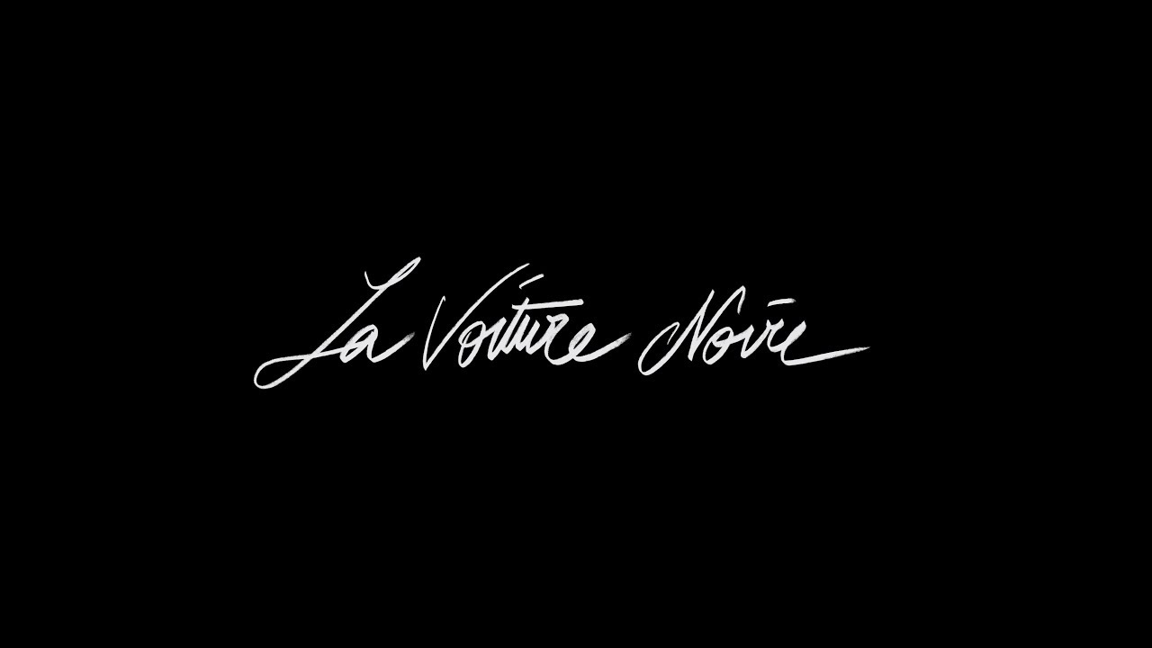 BUGATTI’s latest Masterpiece: La Voiture Noire