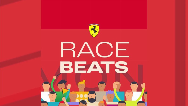 Canadian Gp - Race Beats