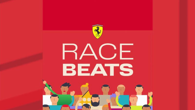 French Gp - Race Beats