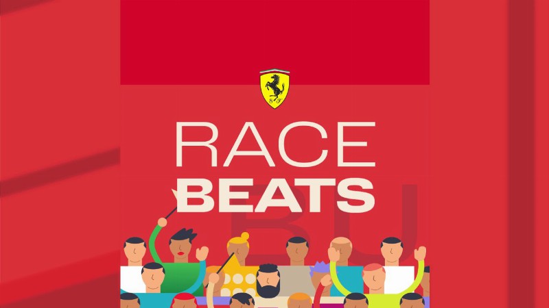 Hungarian Gp - Race Beats