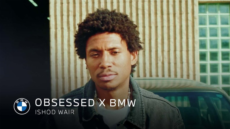 Ishod Wair And The Classic 3 Series : Meet The Biggest Bmw Fans