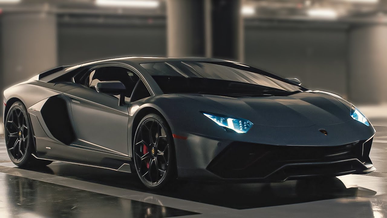Lamborghini Aventador Ultimae (2022) Full Details | Sound, Specs, Design, Interior, Official Trailer