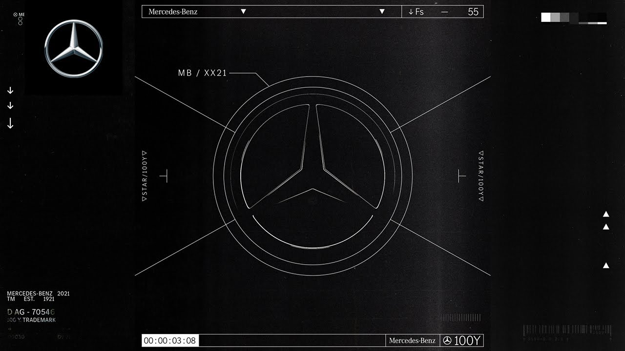 image 0 Mercedes-benz Star – A Trademark That Made Its Mark