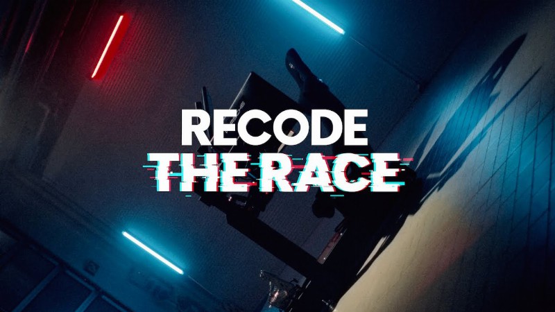 image 0 Recode The Race: The Next Generation Of Porsche Esports Works Drivers