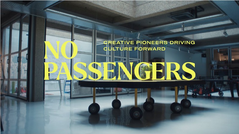 Soho House X Porsche – No Passengers: Episode 2 With Vollebak
