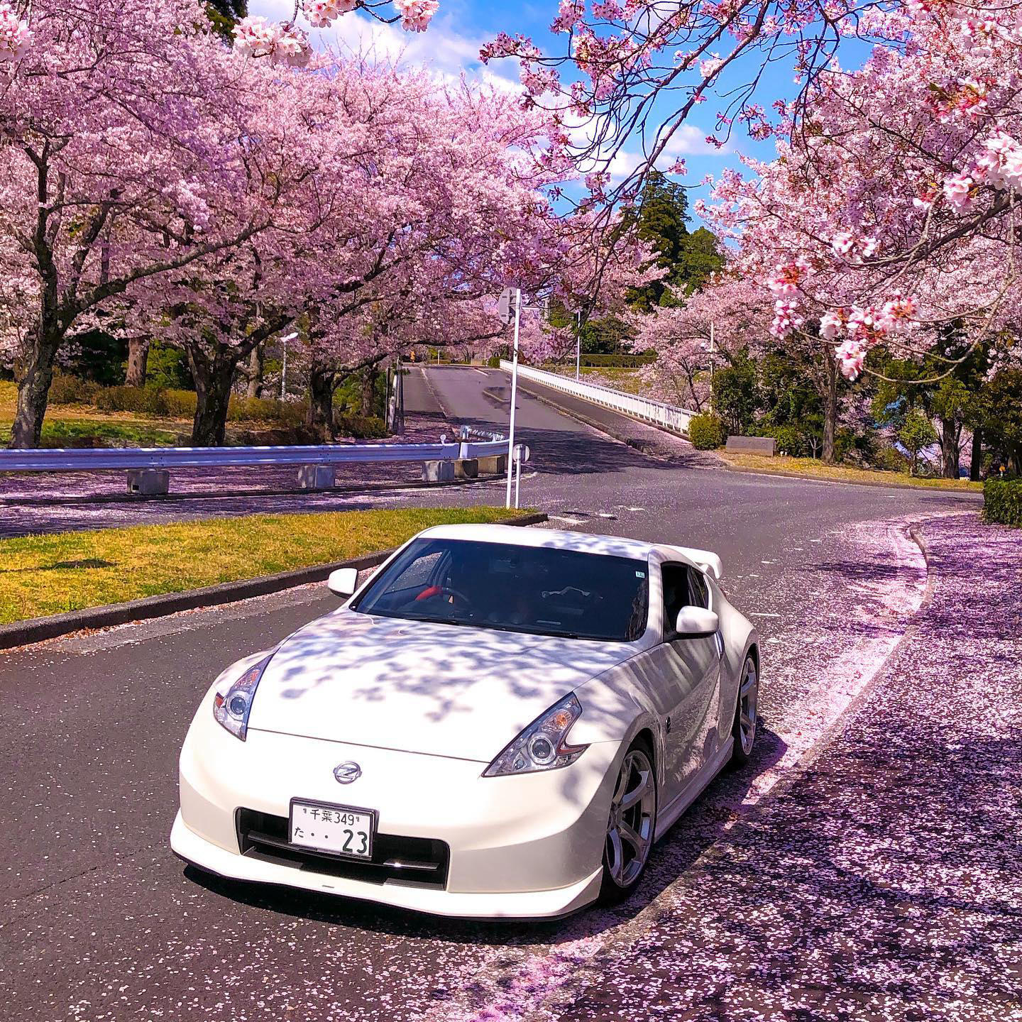 There’s nothing quite like spring in Japan