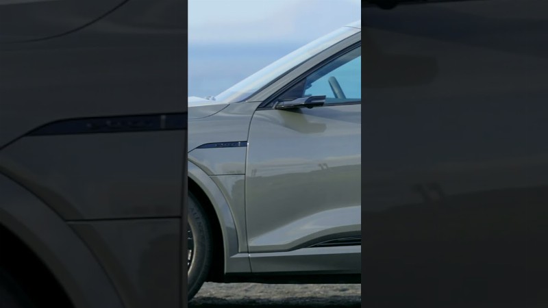 image 0 Virtual Mirrors Of The Audi Q8 E-tron 2023